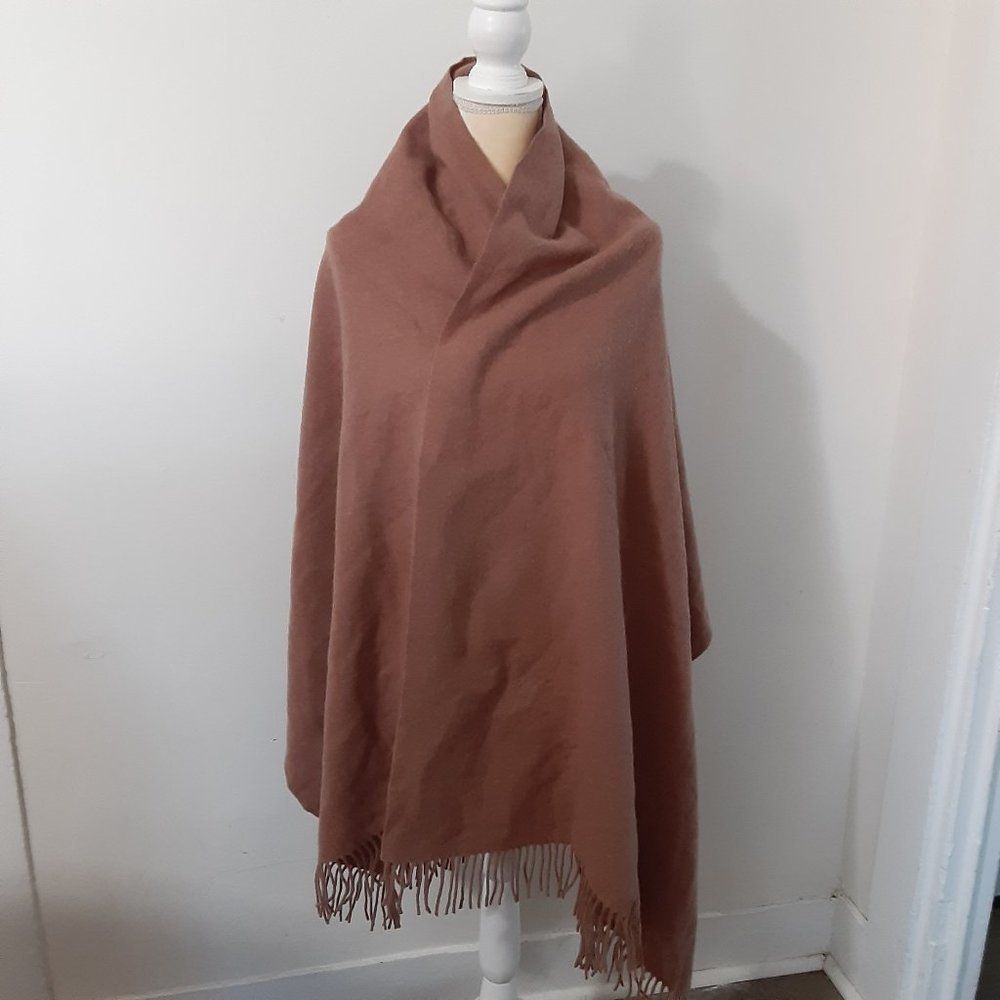 Blanketwrap